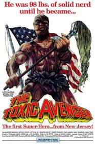 toxic avenger