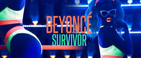 Survivor >> BEYONCÉ  (Self-Titled) / RONDA B&I VOTA! PÁG 43 - Página 5 Firrma13