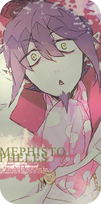 Mephisto Pheles