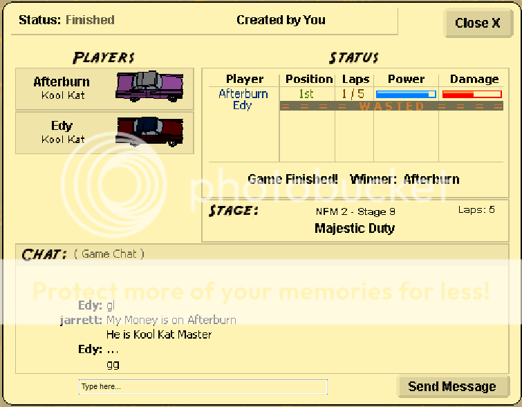 Multiplayer Ranks - Page 5 EdyKKWastingMatch3