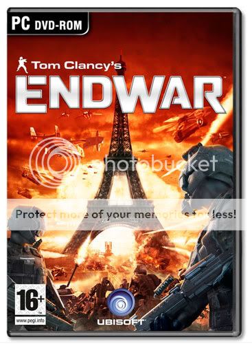  Tom Clancy’s End War [Español] [DVD9] [UL] Endwar1