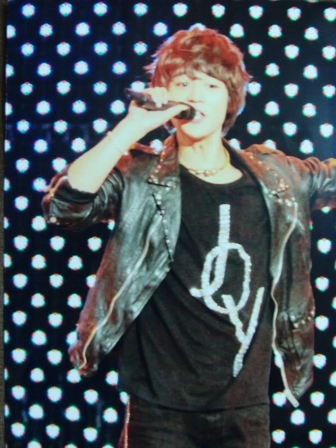 SHINee @Tokyo Legend Concert [110514] O0675090011228698946