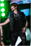 SHINee @ Incheon Hallyu, Korean Wave Festival [110813] Th_11081307