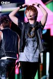 SHINee @ Incheon Hallyu, Korean Wave Festival [110813] Th_29985058