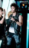 SHINee @ Incheon Hallyu, Korean Wave Festival [110813] Th_gazzX