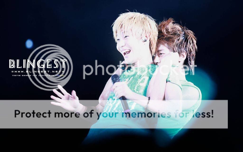 SHINee 1st Concert in Taiwan [110716] Tumblrlokjnrt6nd1qzk8j4-1