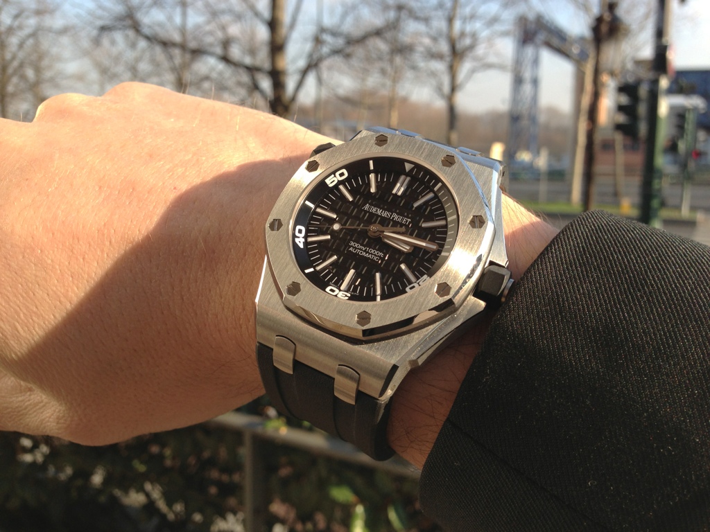 Ma nouvelle!!! Audemars Piguet RO Diver A2084BDB-72FC-4026-AA62-E32D123C436A-9011-000005CD3D53C250