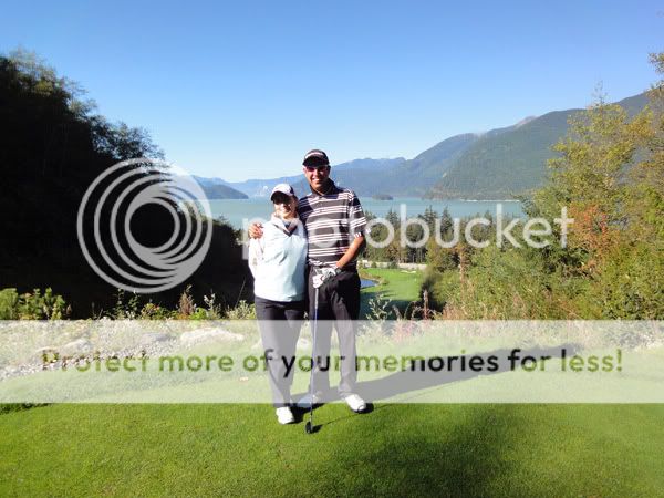 Vancouver Golf (warning : pix intensive) DSC00577