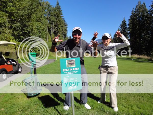 Vancouver Golf (warning : pix intensive) DSC00645