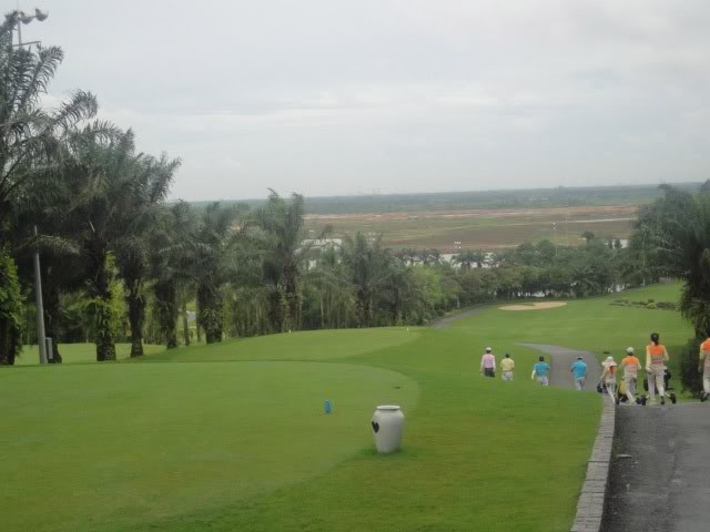 Long Thanh Golf Course - HCM, Vietnam (Pics Intensive) DSC01377