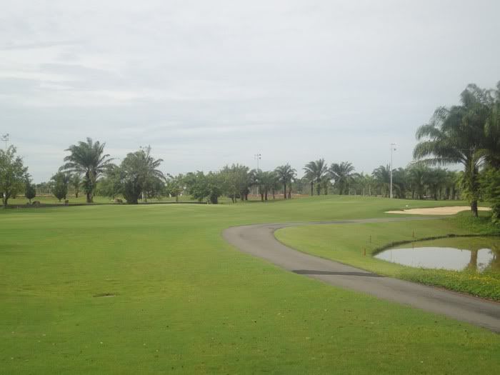 Long Thanh Golf Course - HCM, Vietnam (Pics Intensive) DSC01383