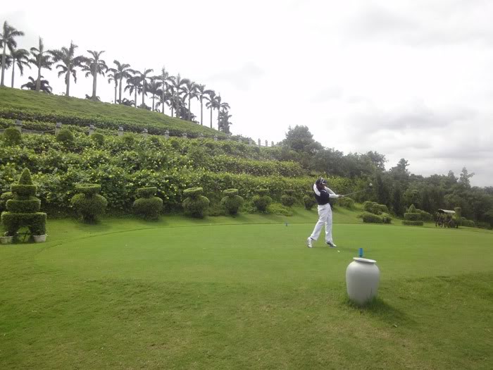 Long Thanh Golf Course - HCM, Vietnam (Pics Intensive) DSC01397