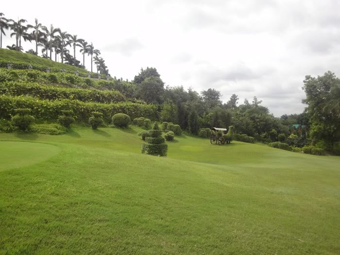 Long Thanh Golf Course - HCM, Vietnam (Pics Intensive) DSC01398