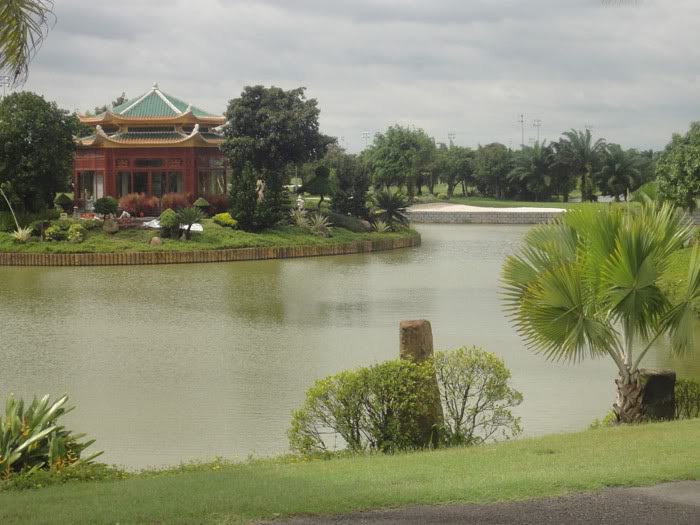 Long Thanh Golf Course - HCM, Vietnam (Pics Intensive) DSC01404