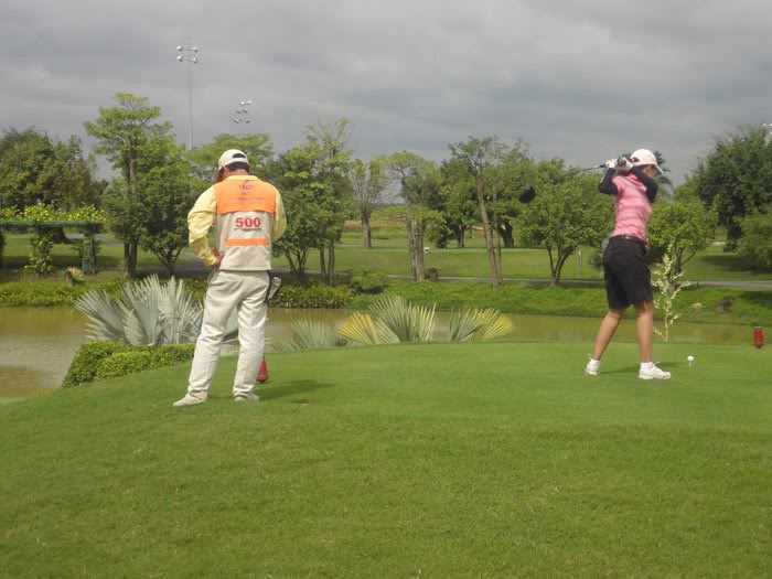 Long Thanh Golf Course - HCM, Vietnam (Pics Intensive) DSC01405