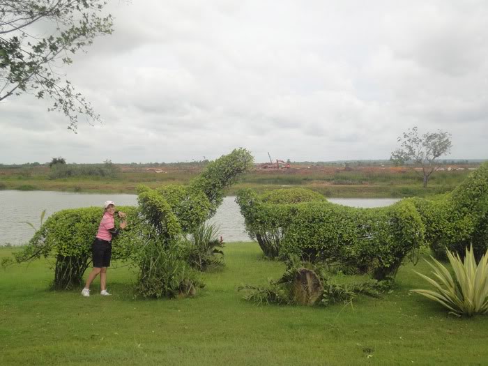 Long Thanh Golf Course - HCM, Vietnam (Pics Intensive) DSC01410