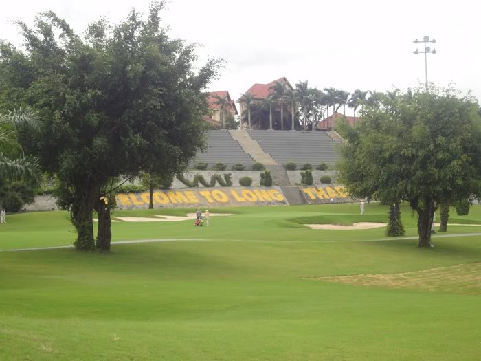 Long Thanh Golf Course - HCM, Vietnam (Pics Intensive) DSC01427