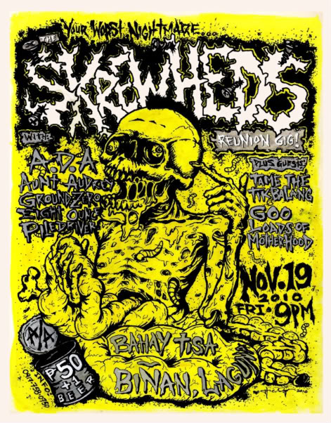 SKREWHEDS (reunion show) 11.19.2010 Skrewhedsposter03-1-1