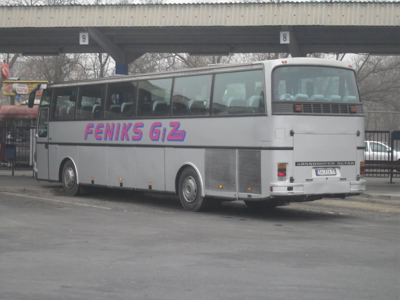 Feniks G&Z 1993. Šabac SDC12464