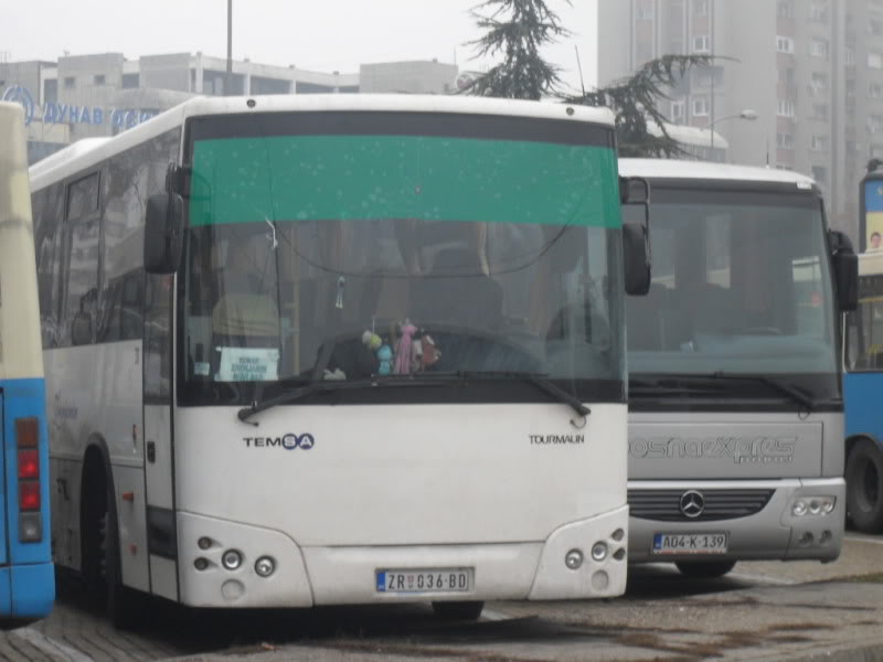 Net bus co, Zrenjanin SDC12504