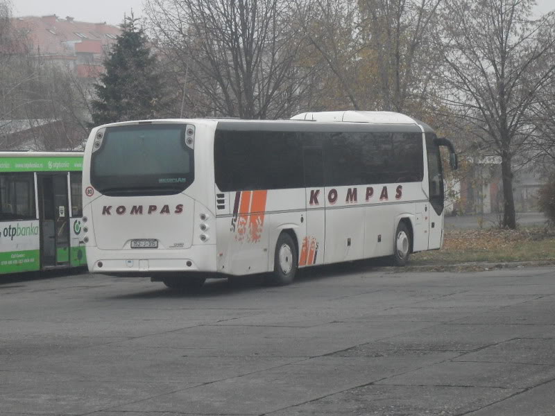 Kompas, I. Sarajevo SDC12328