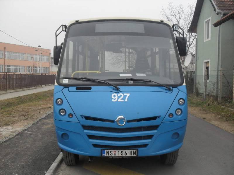 Iveco - Irisbus mini/midi busevi SDC12454