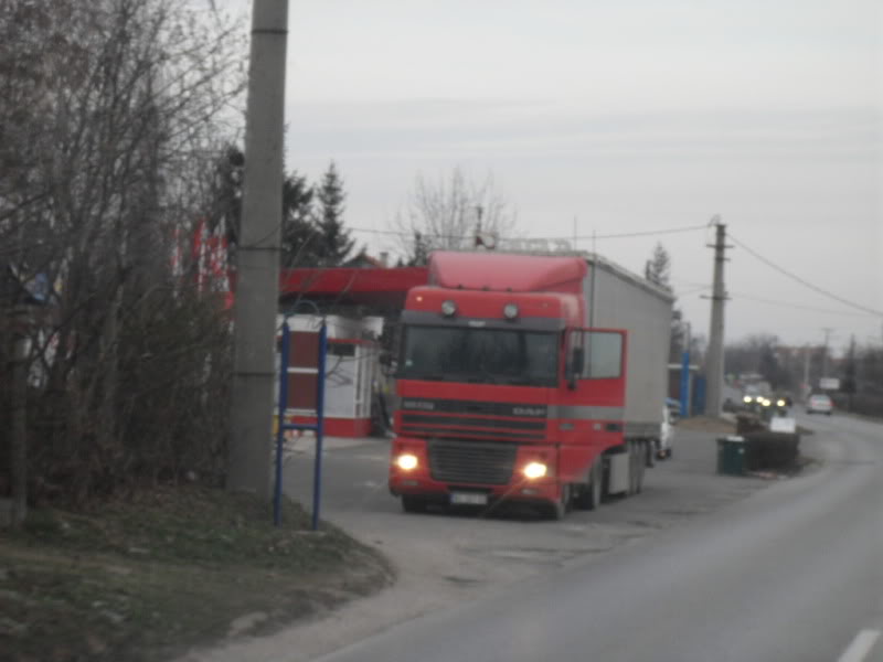 DAF kamioni SDC14540