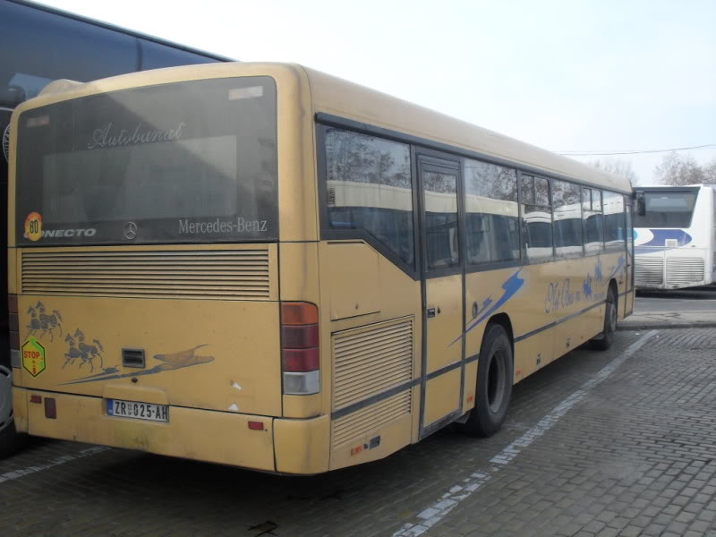 Net bus co, Zrenjanin - Page 2 SDC14587