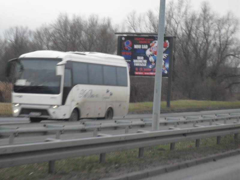 Net bus co, Zrenjanin SDC13580