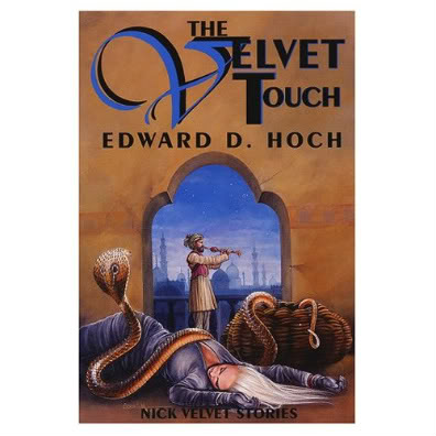 The Velvet Touch par Edward D. Hoch 514Z96V2PFL_SS500_-1