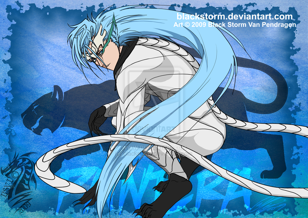 Ficha de Grimito GRIMMJOW__Pantera__by_blackstorm