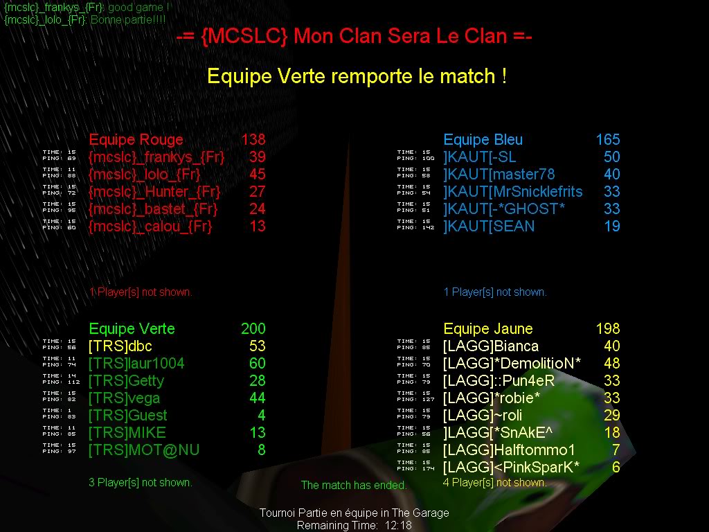 {mcslc}vs[LAGG]vs[TRS]vs]KAUT[ 16.12.2011 Shot0005-3