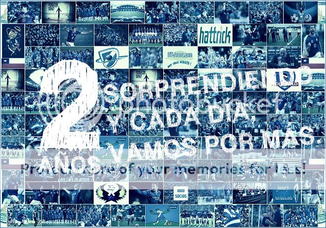 2 años sorprendiendo y cada día vamos por más. MURAL-1