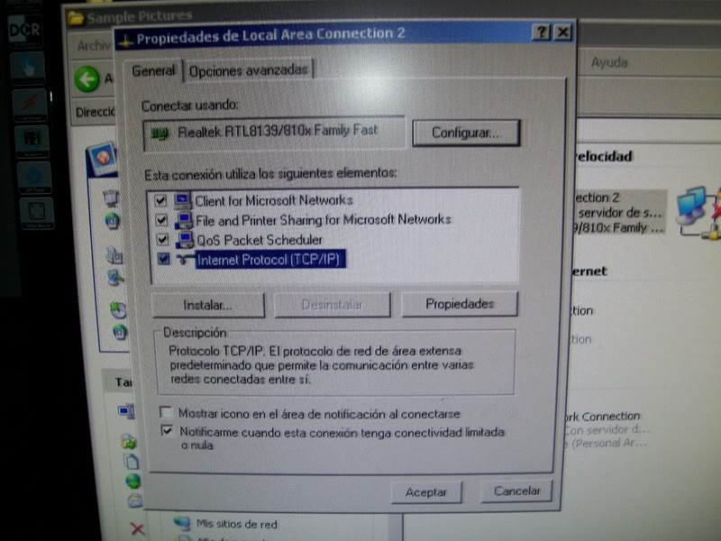 .TUTORIAL PARA CONECTAR TU XBOX AL PC 100_7181