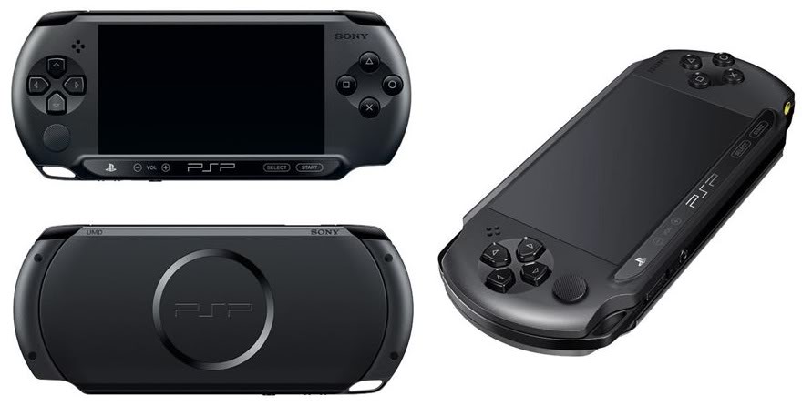 2011 PSP E-1000 (PlayStation Portable-E1000) Sony-pone-a-la-venta-la-nueva-PSP-E1000