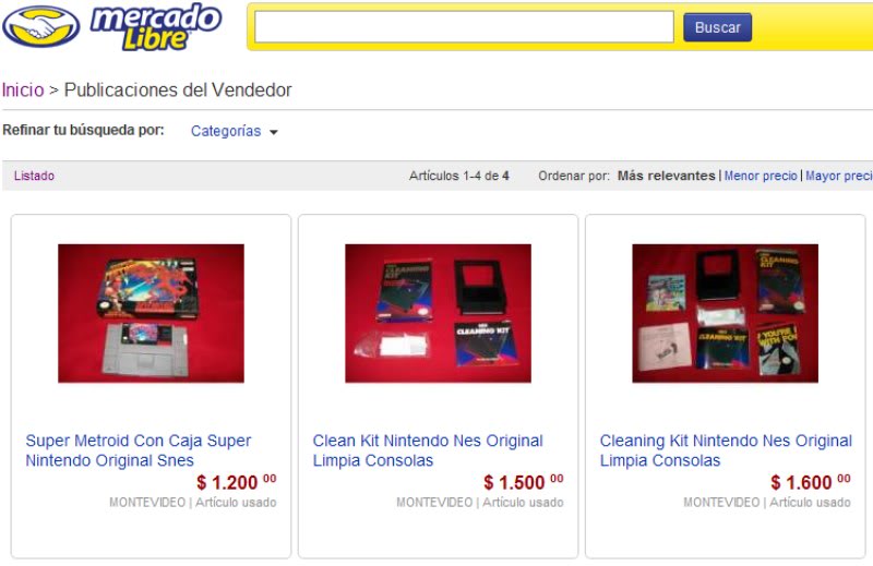 VADER GAMER NUEVA TIENDA VIRTUAL EN MERCADO LIBRE VADERGAMERCATALOGO