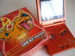 2003 GAMEBOY ADVANCE SP NINTENDO Images2