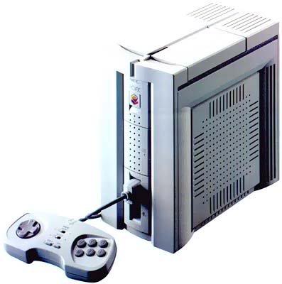 1994 NEC PC-FX NEC_PC-FX--article_image-1