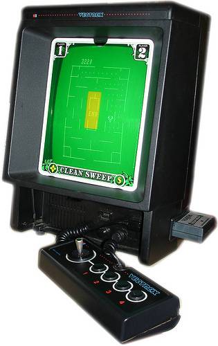 1982 VECTREX 5257498842_7e72298a2f