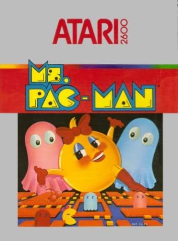 .MEGATOPIC CAJITAS BOXART 2600 FOTOS GRANDES - Página 6 354px-Atari_2600_Ms_Pac-Man_Game_Box_2