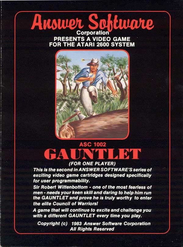 .MEGATOPIC CAJITAS BOXART 2600 FOTOS GRANDES - Página 4 Gauntlet2600