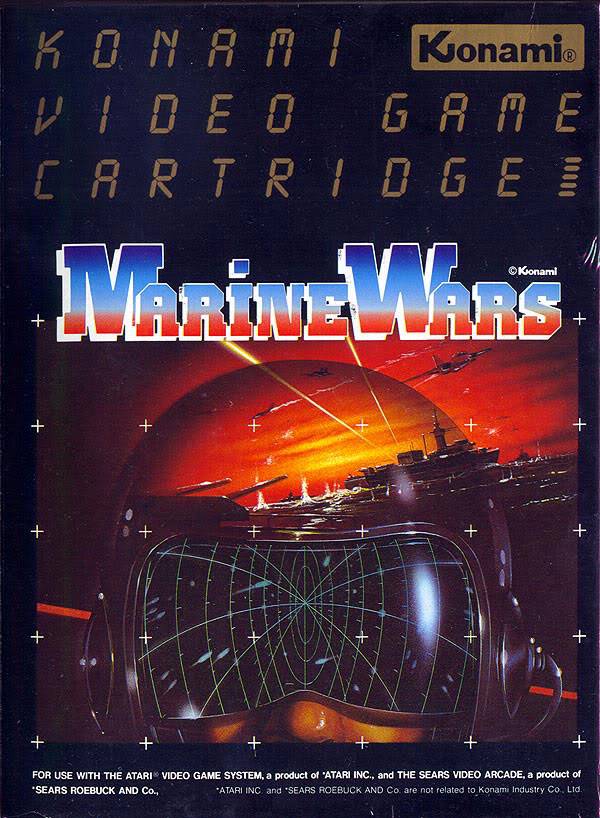 .MEGATOPIC CAJITAS BOXART 2600 FOTOS GRANDES - Página 4 MarineWars2600