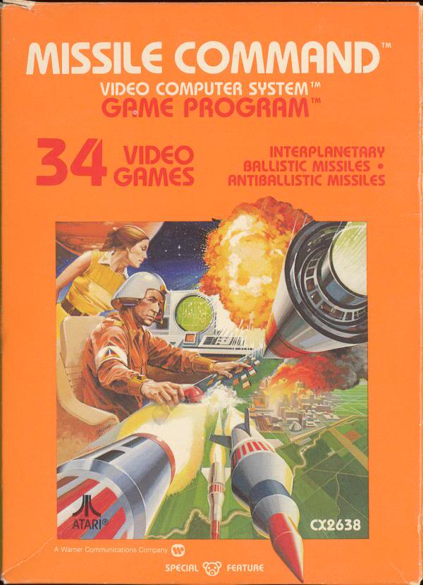 .MEGATOPIC CAJITAS BOXART 2600 FOTOS GRANDES - Página 3 MissileCommand2600