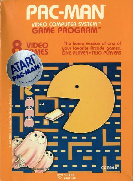 .MEGATOPIC CAJITAS BOXART 2600 FOTOS GRANDES - Página 3 Pacman_atari_2600