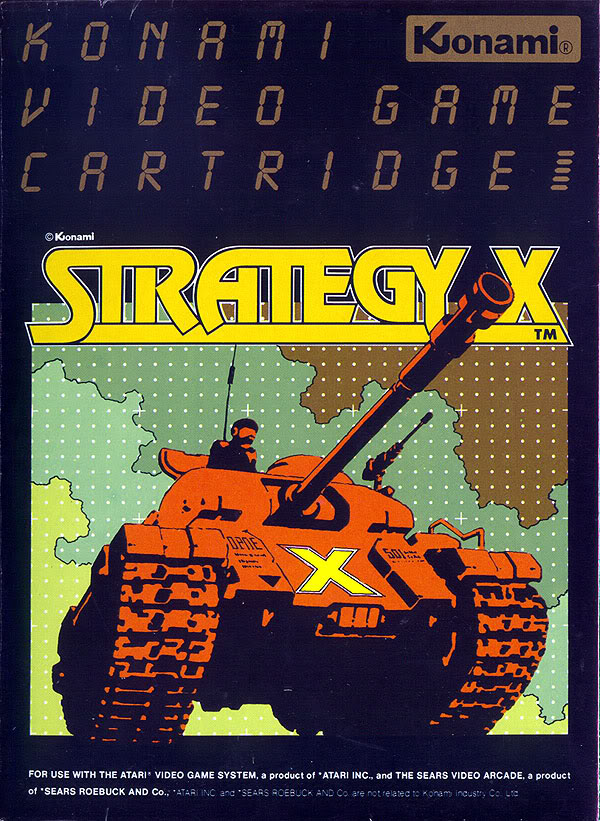 .MEGATOPIC CAJITAS BOXART 2600 FOTOS GRANDES StrategyX2600