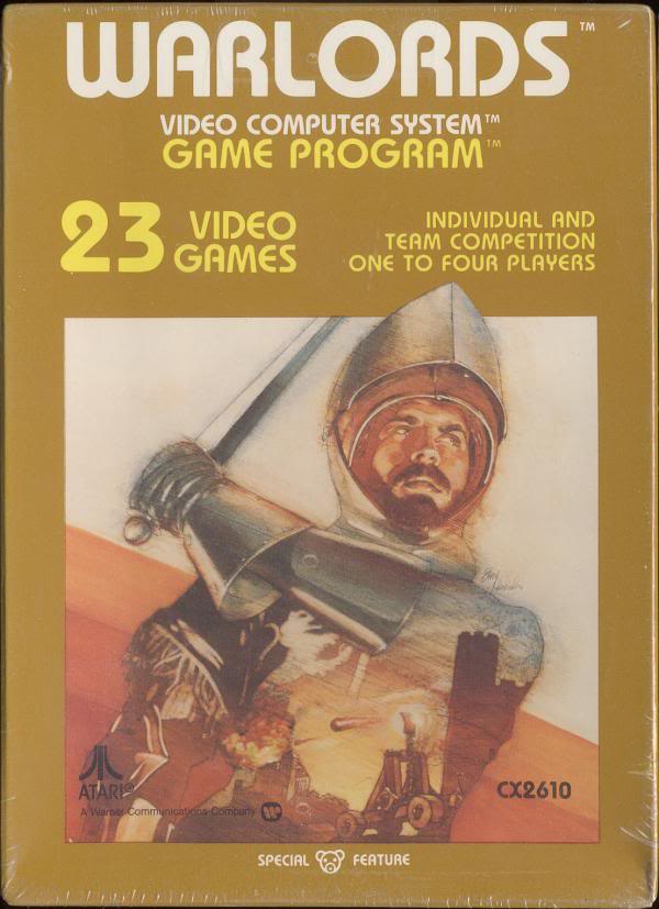 .MEGATOPIC CAJITAS BOXART 2600 FOTOS GRANDES Warlords2600