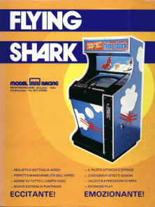 FLYERS DE VIDEOJUEGOS ARCADES letra "F" Fsharkbt