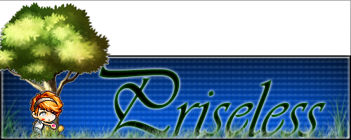 My new work, second try using Adobe FS cs4 PriselessSignature