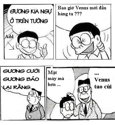 Cuộc thi chế truyện hài 2011 - Page 3 Venus12