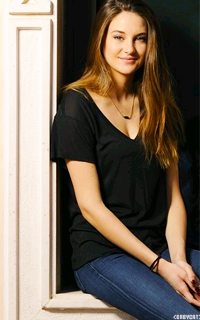 la galerie des horreurs de BabyCat ♥ Shailene